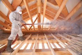 Best Insulation Air Sealing  in Lago Vista, TX