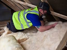 Best Insulation for Metal Buildings  in Lago Vista, TX